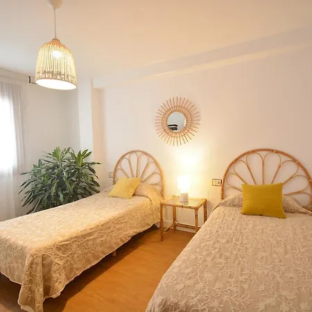 Appartamento Precioso De Playa En Sanxenxo
