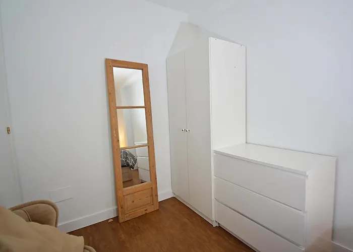 Precioso De Playa En Appartamento