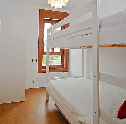 Appartamento Precioso De Playa En *