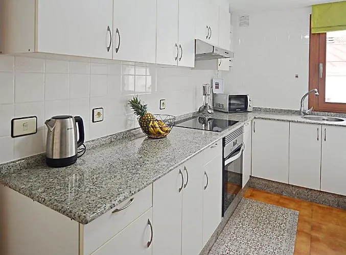 Precioso De Playa En Appartamento *